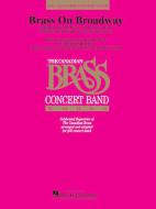 Brass On Broadway 