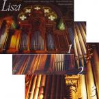 Selected Organ Works 