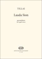 Lauda Sion 
