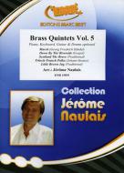 Brass Quintets Vol. 5 Standard