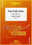 Pop Folk Suite Standard
