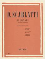 25 Sonate 