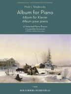 Album for Piano 