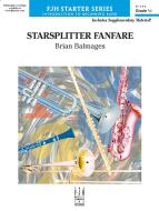 Starsplitter Fanfare Standard
