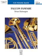 Falcon Fanfare Standard
