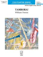 Tambora! Standard