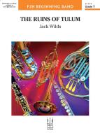 The Ruins of Tulum Standard