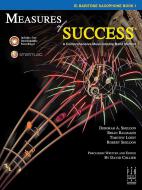 Measures Of Success Book 1 