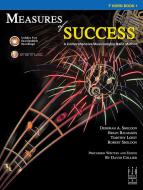 Measures Of Success Book 1 