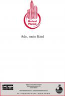 Das Wort ist wie im Meer ein Pfad 