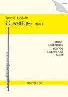 Ouverture deel 1 
