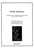 Quartet IV For instruments At pleasure 