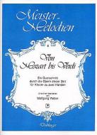 Von Mozart bis Verdi Band 6 