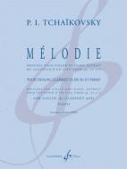 Melodie 