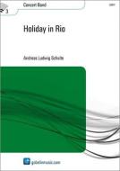 Holiday in Rio 