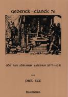 Gedenck Clanck 76 