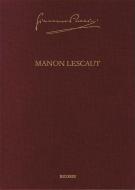 Manon Lescaut 