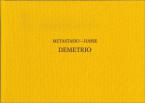 Demetrio 