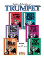 Santorella Singles for Trumpet 