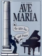 Ave Maria 