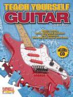 Teach Yourself Guitar 