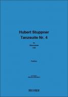 Tanzsuite Nr. 4 