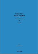 Danse Polyptote 