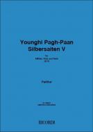 Silbersaiten V 