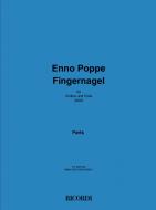 Fingernagel 