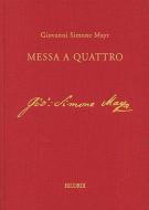 Messa a Quattro 