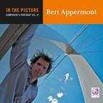 In The Picture: Bert Appermont 