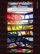 Compatible Trios For Church (Piano Score) 