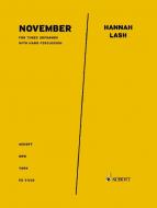 November Standard