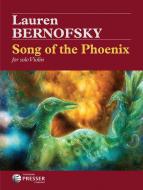 Song Of The Phoenix 