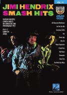 Jimi Hendrix - Smash Hits 