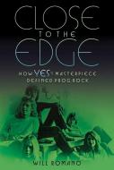 Close To The Edge 