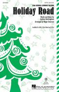 Holiday Road Standard