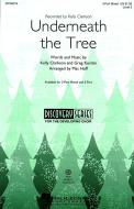 Underneath The Tree Standard
