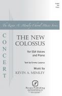 The New Colossus 