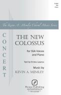 The New Colossus 