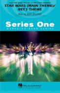 Star Wars (Main Theme)/Rey's Theme 