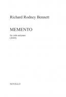 Memento 