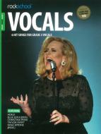 Rockschool: Vocals Grade 3 - Female 
