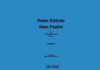 New Psalm 