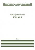 Ich, Nur... 