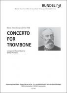 Concerto for Trombone and Military Band 
