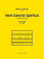 Come Creator Spirit 