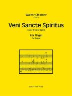 Come Creator Spirit 