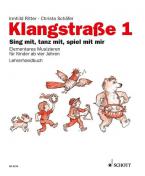 Klangstraße 1 - Paket 