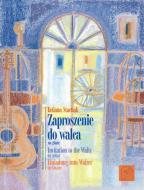 Invitation To The Waltz 